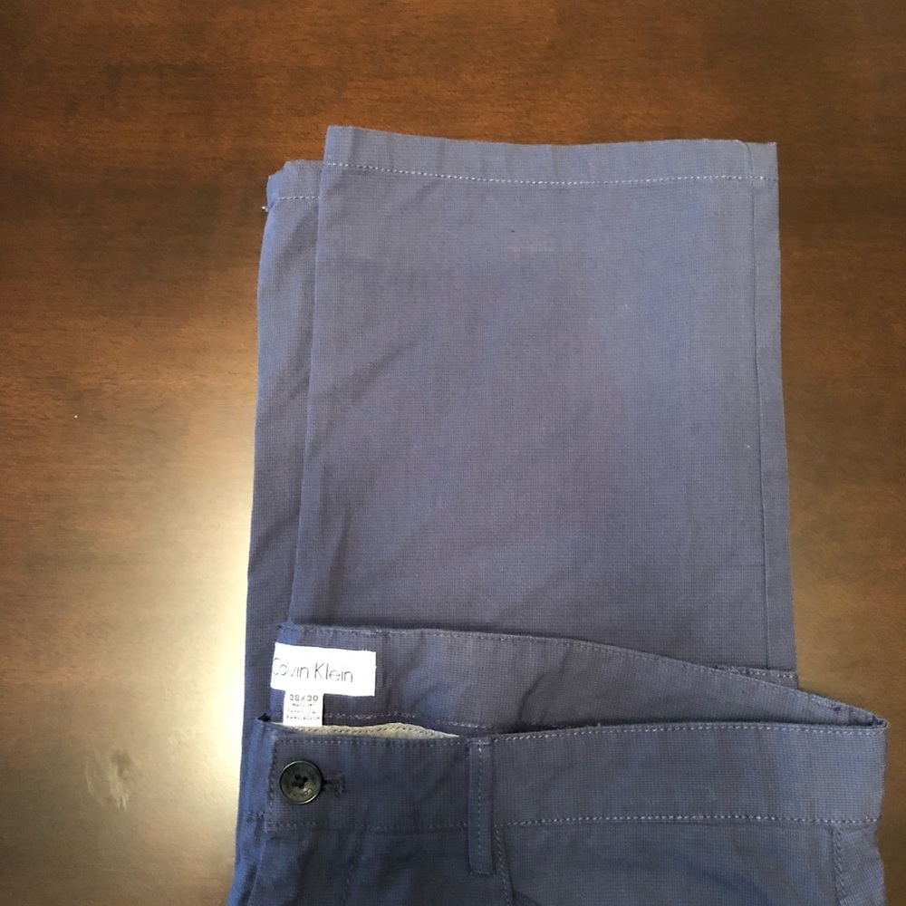 Calvin Klein pants